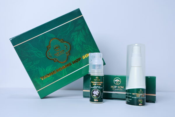 ThongXoang Hợp Sơn